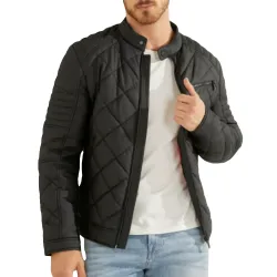 Style matelassé Guess - 2