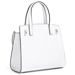 Sac a main femme Guess Style chic Blanc - ZESHOES