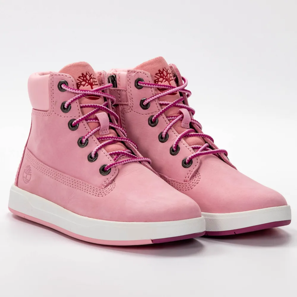 Timberland Boots Authentic Femme Rose