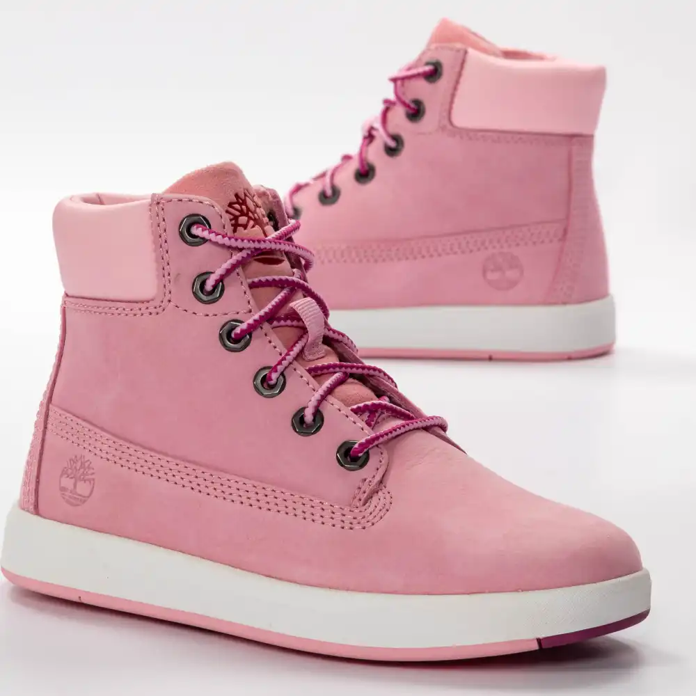 Authentic Timberland - 2