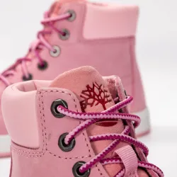 Authentic Timberland - 3