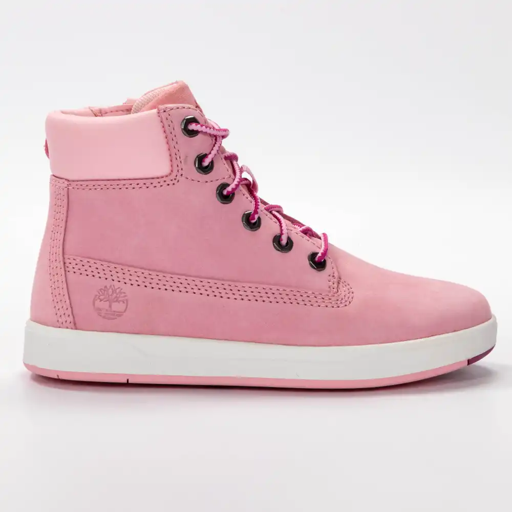 Authentic Timberland - 4