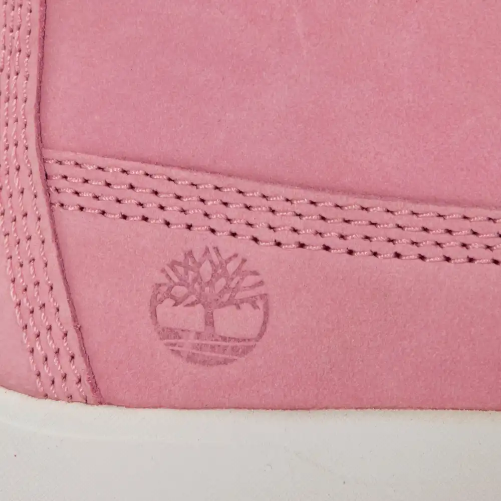 Authentic Timberland - 5