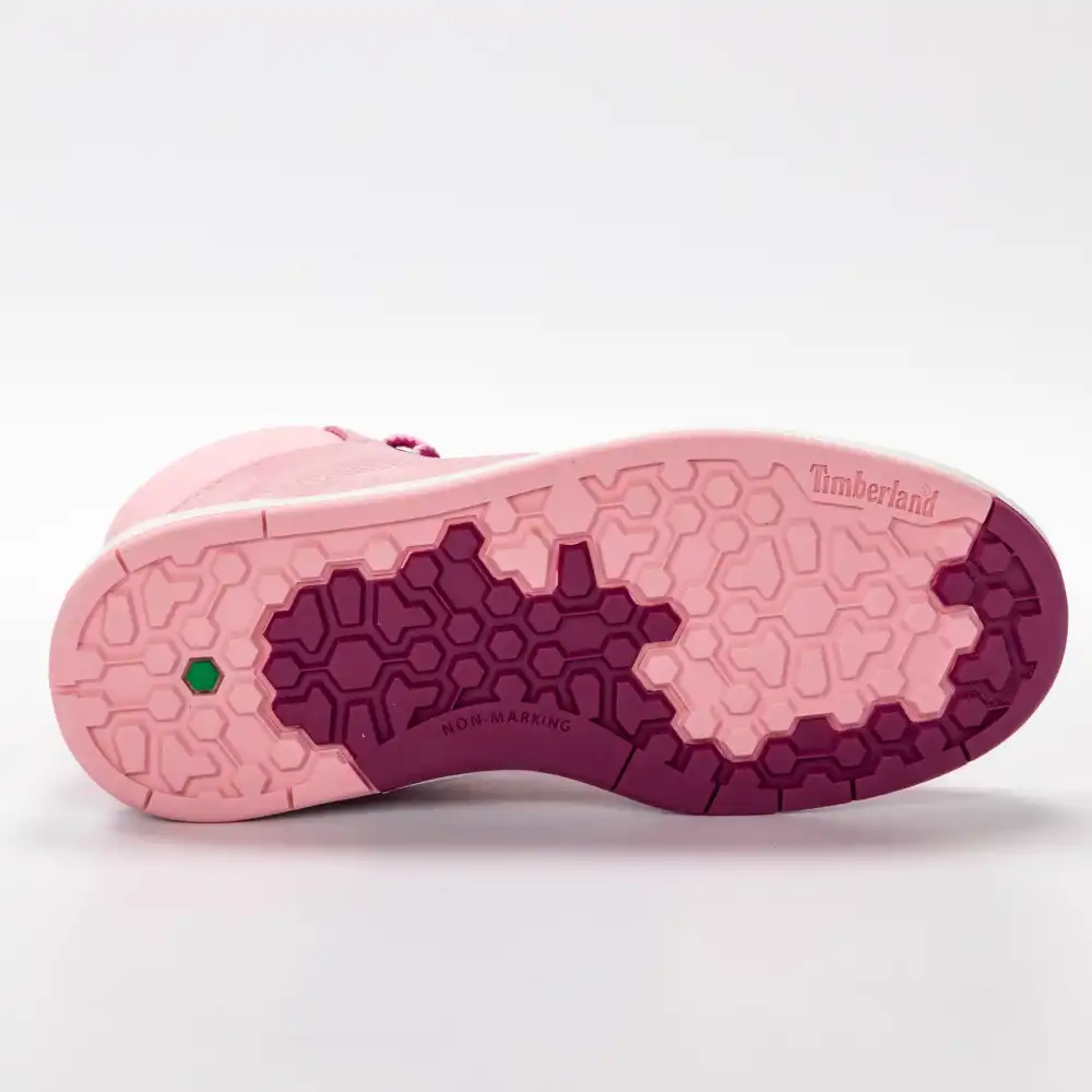 Authentic Timberland - 6