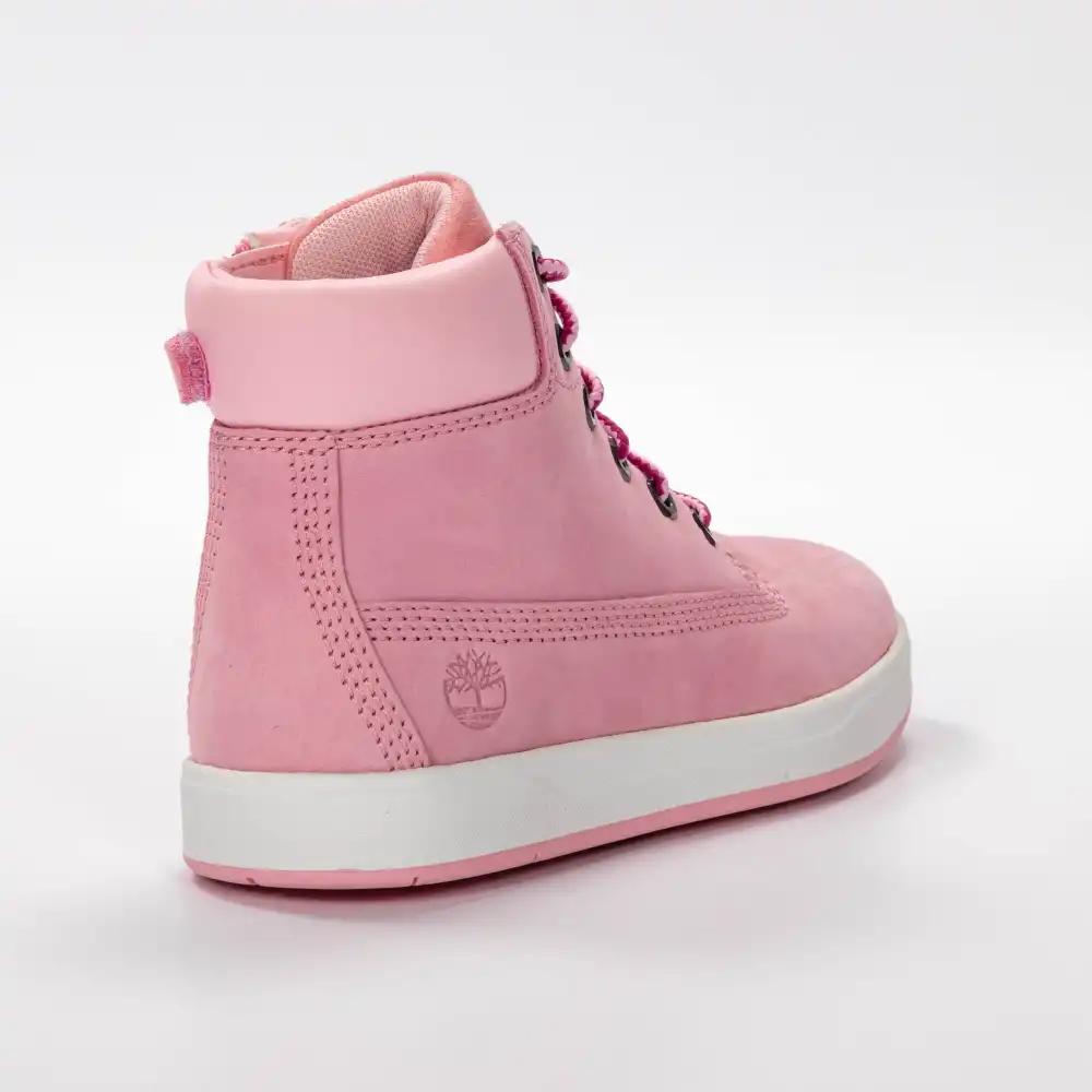 Authentic Timberland - 7