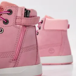 Authentic Timberland - 8