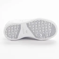 Basket basse fille Adidas Continental 80 Blanc - ZESHOES Basket basse fille Adidas Continental 80 Blanc - ZESHOES