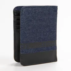 Portefeuille homme Kaporal Nisso Jeans - ZESHOES Portefeuille homme Kaporal Nisso Jeans - ZESHOES