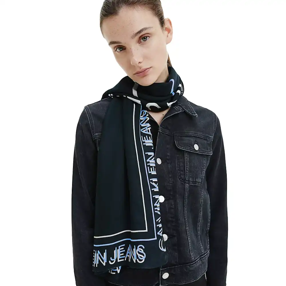 Unlimited logo Calvin Klein - 3