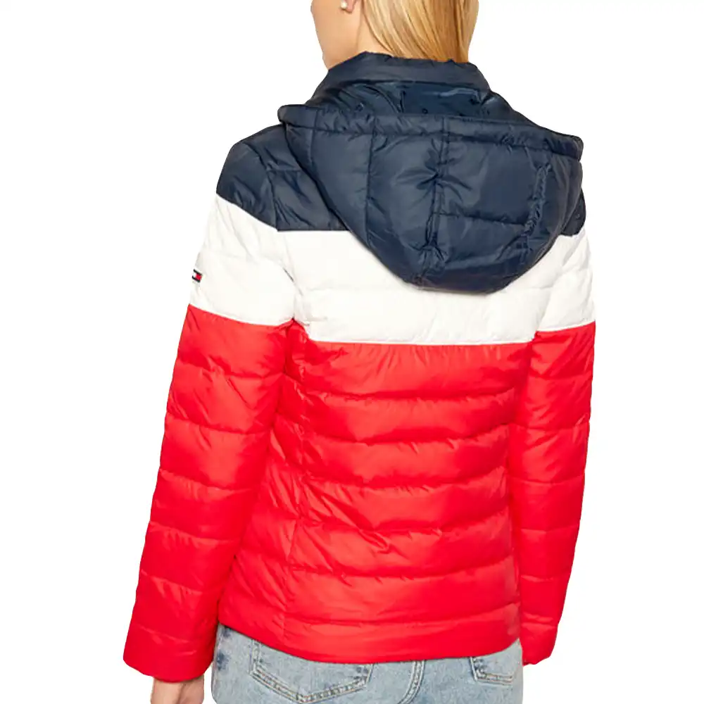 Color block Tommy Jeans - 5