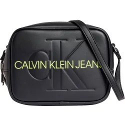 Sculted logo classic Calvin Klein - 1