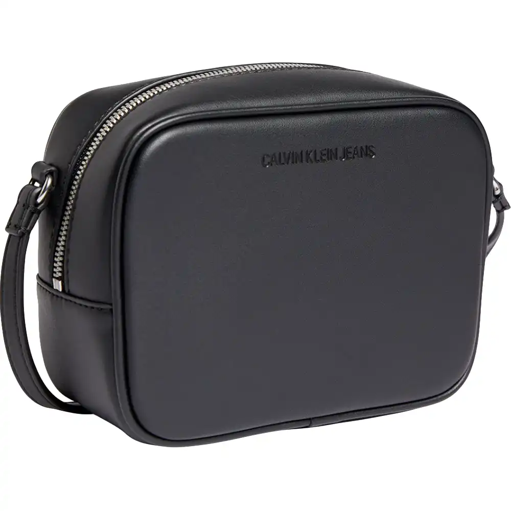 Sculted logo classic Calvin Klein - 3 Sculted logo classic Calvin Klein - 3