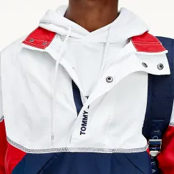 Popover color-block Tommy Jeans - 2