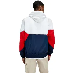 Popover color-block Tommy Jeans - 4