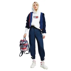 Sherpa style Tommy Jeans - 1