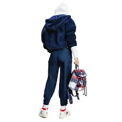 Sherpa style Tommy Jeans - 4