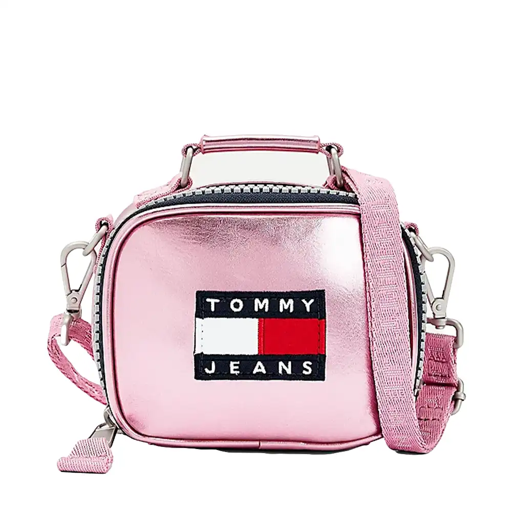 Style métallisé Tommy Jeans - 1