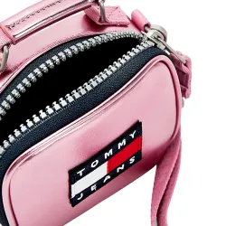 Style métallisé Tommy Jeans - 2