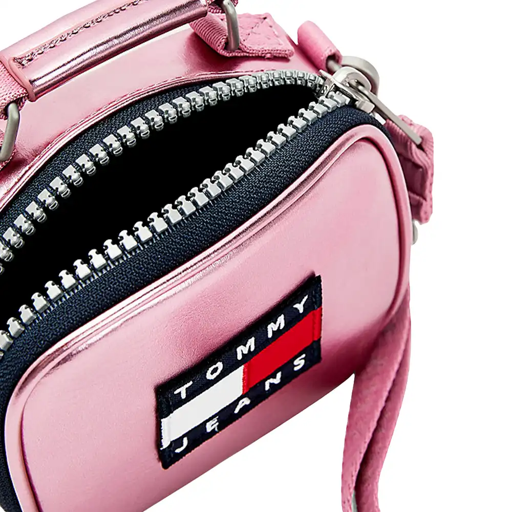 Style métallisé Tommy Jeans - 2