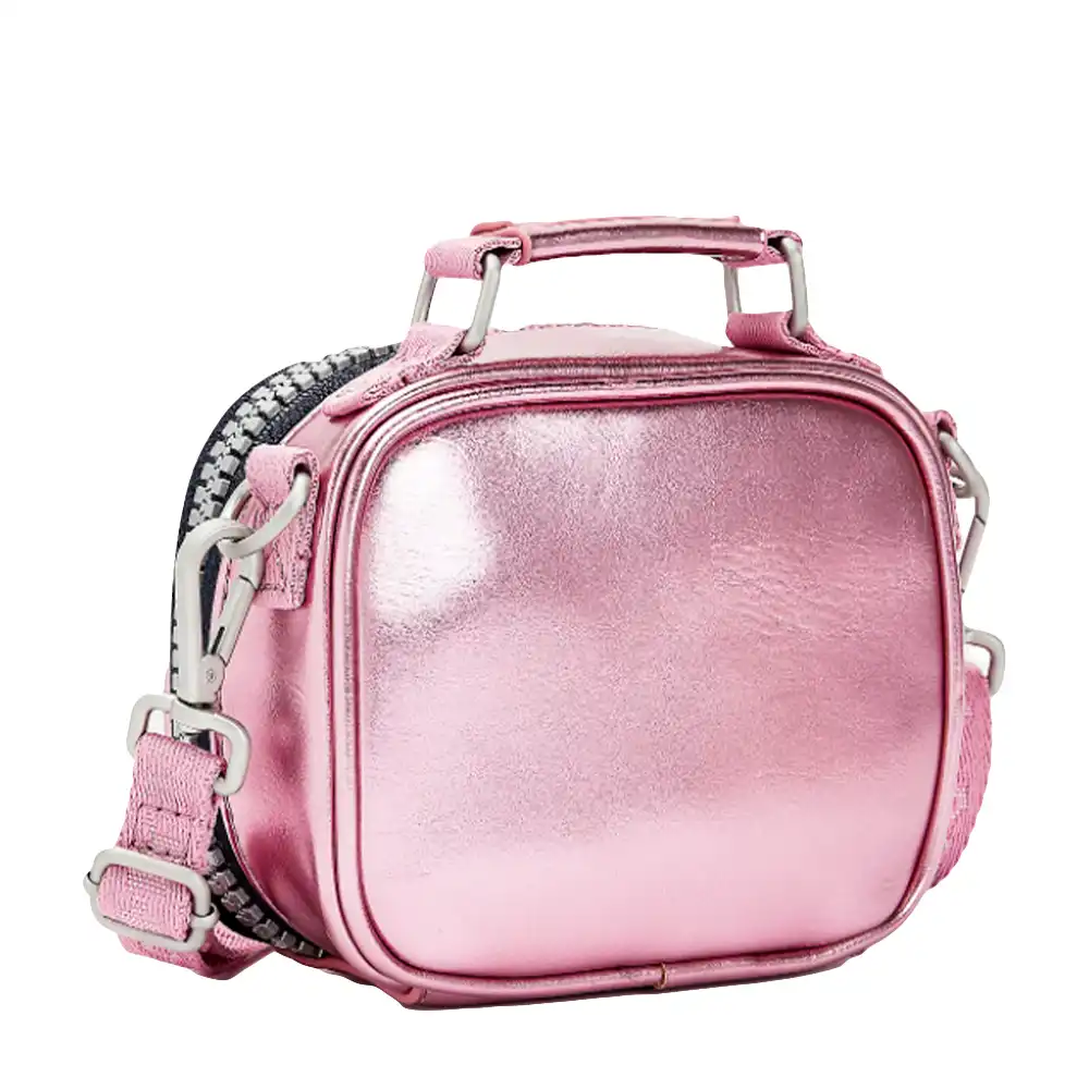 Style métallisé Tommy Jeans - 3