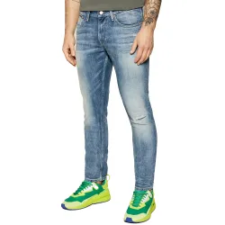 Scanton slim Tommy Jeans - 1 Scanton slim Tommy Jeans - 1