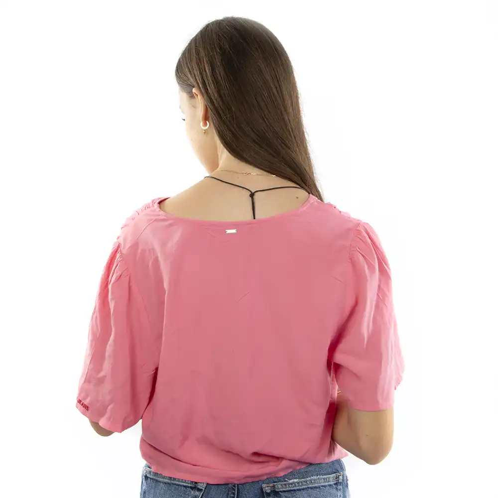 PARTNER: CREATION ref DW0DW10361-TIF Tommy Jeans - 6