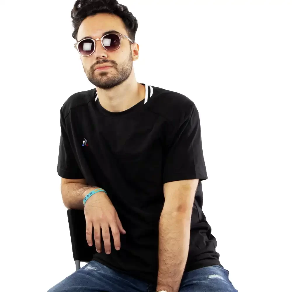 PARTNER: CREATION ref 1922520 Le Coq Sportif - 3 PARTNER: CREATION ref 1922520 Le Coq Sportif - 3