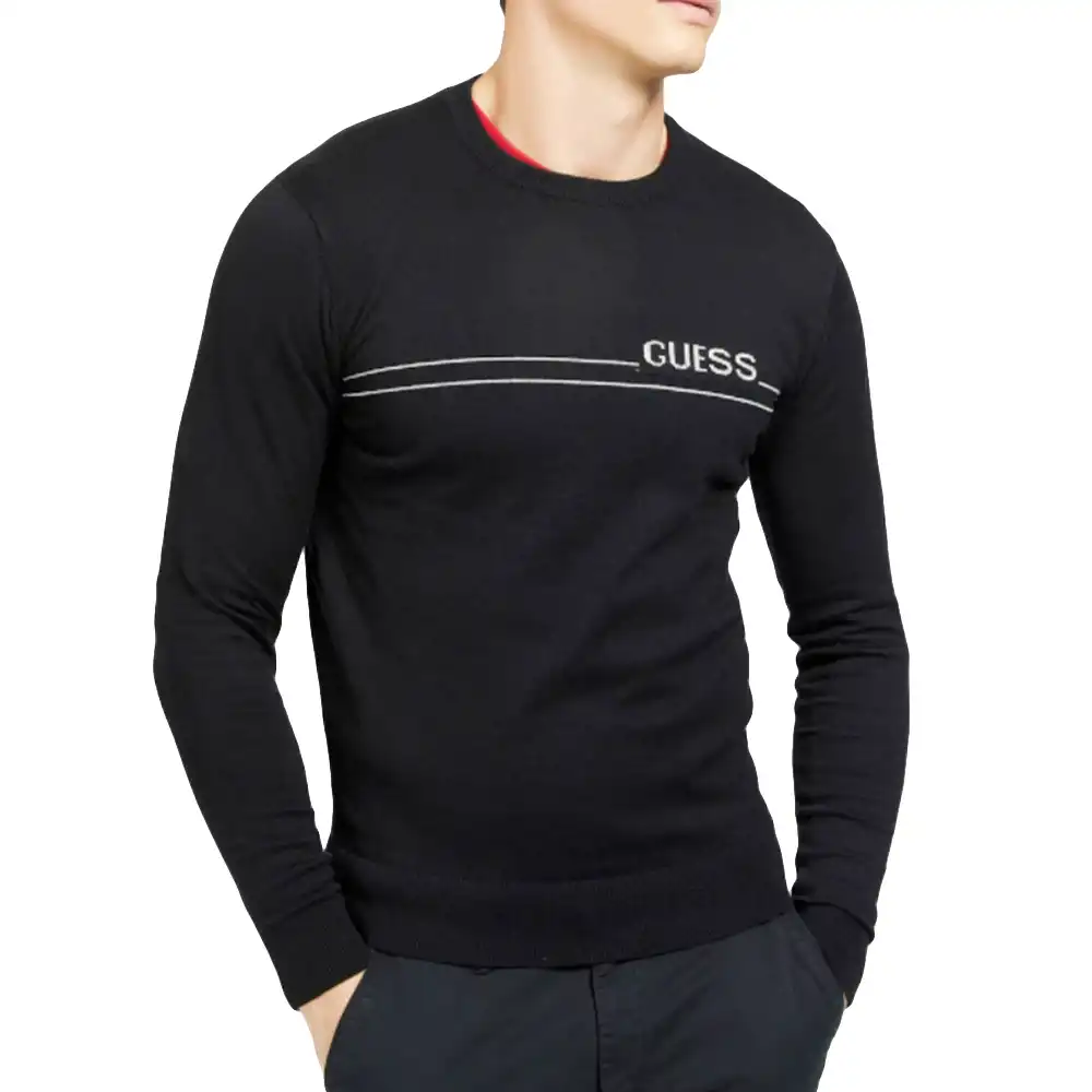 PARTNER: CREATION ref M1RR58-JBLK Guess - 1