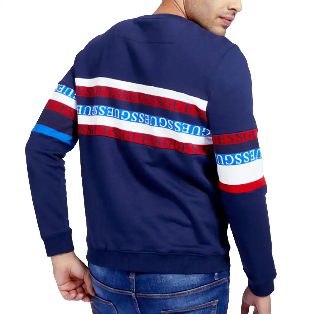 PARTNER: CREATION ref M1RQ53-G77G Guess - 4