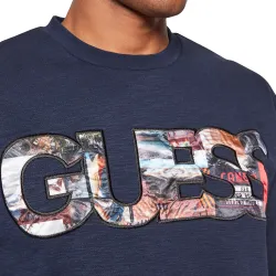 PARTNER: CREATION ref M1GQ57-G77G Guess - 2