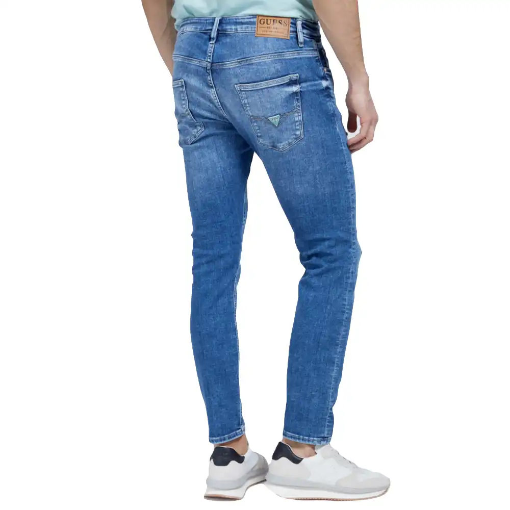 PARTNER: CREATION ref M1GA27-MVRS Guess - 3 PARTNER: CREATION ref M1GA27-MVRS Guess - 3