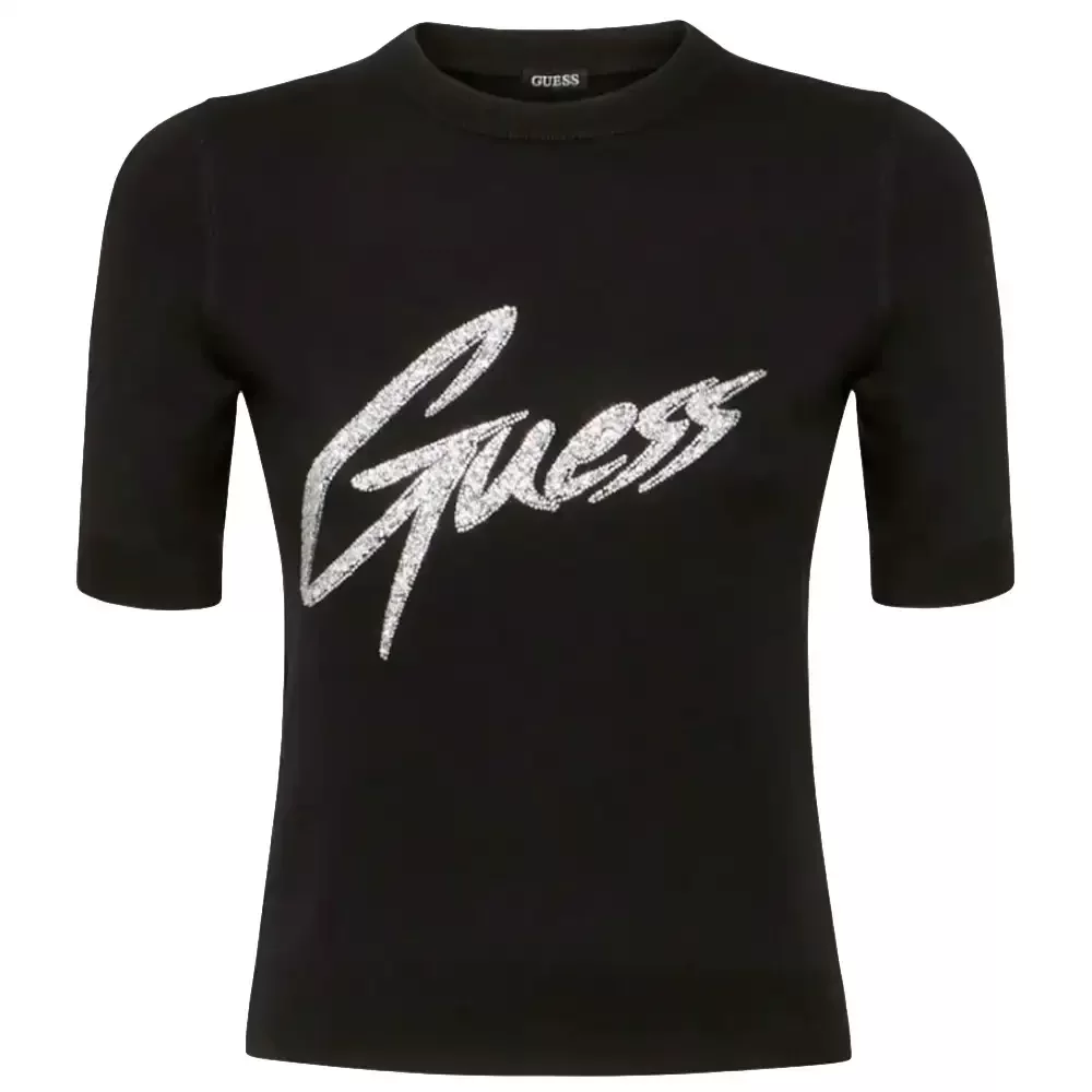 PARTNER: CREATION ref W1RR85-JBLK Guess - 3 PARTNER: CREATION ref W1RR85-JBLK Guess - 3