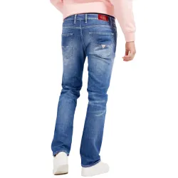 PARTNER: CREATION ref M1RAN2-MLNO Guess - 4