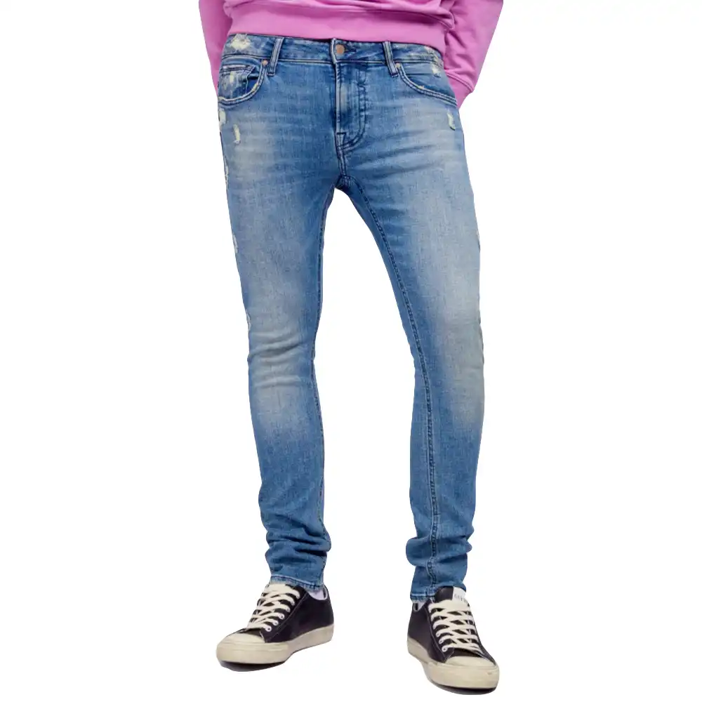 PARTNER: CREATION ref M1RAN1-RDND Guess - 1