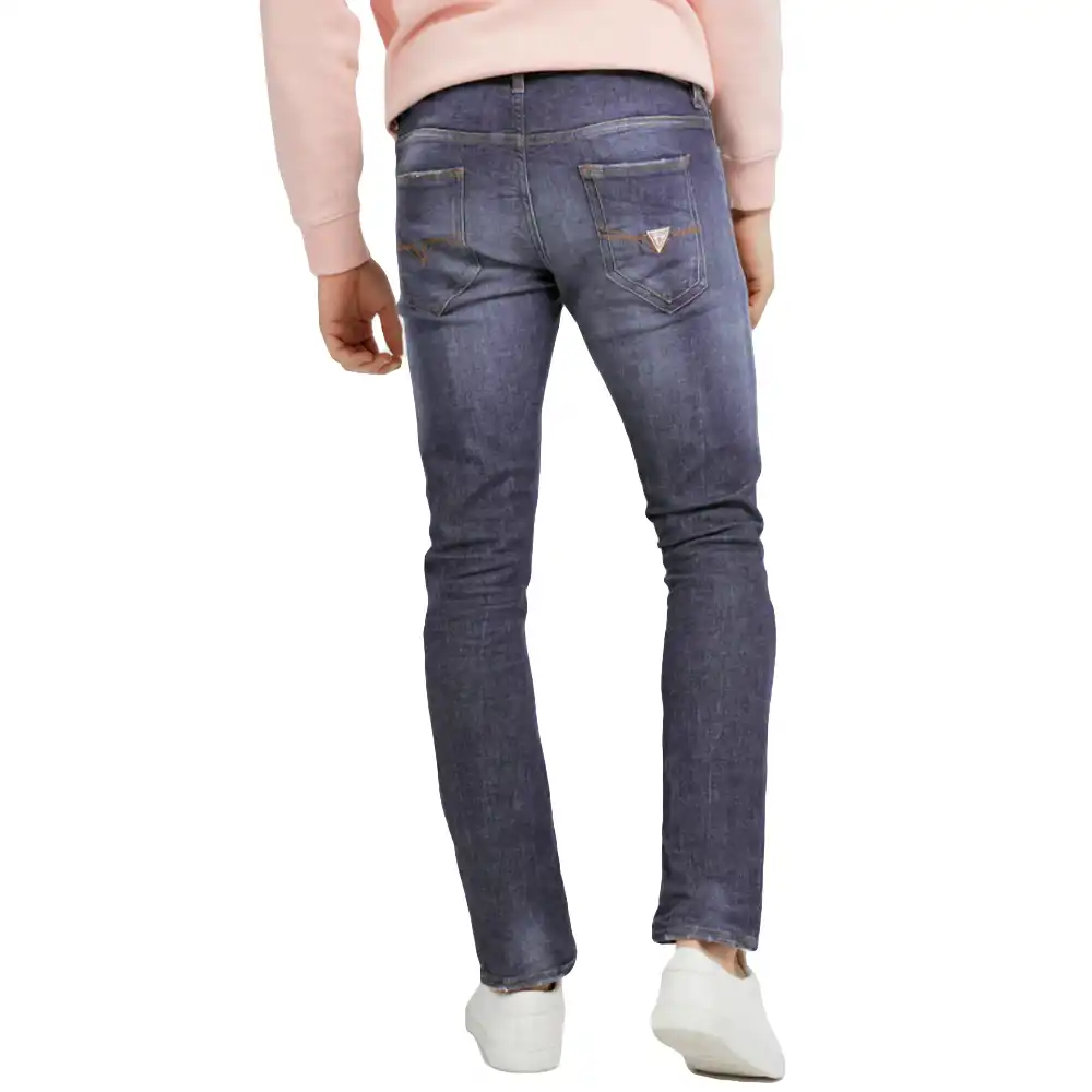 Blue style Guess - 2