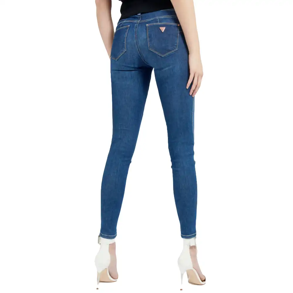 Blue color Guess - 2