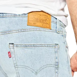 Short homme Levis Original style Bleu - ZESHOES Short homme Levis Original style Bleu - ZESHOES