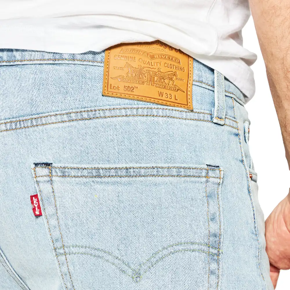 Short homme Levis Original style Bleu - ZESHOES Short homme Levis Original style Bleu - ZESHOES