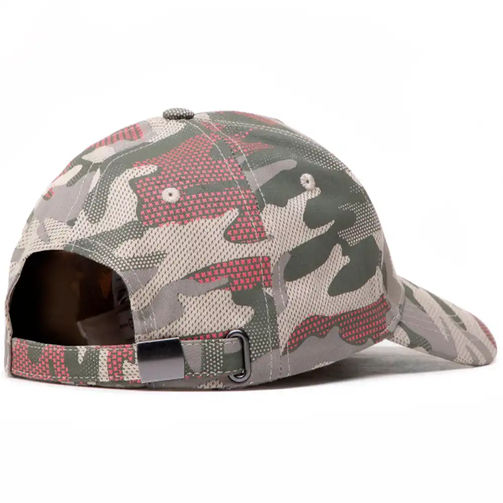 Casquette homme Guess Original logo triangle Camouflage - ZESHOES Casquette homme Guess Original logo triangle Camouflage - ZESHOES