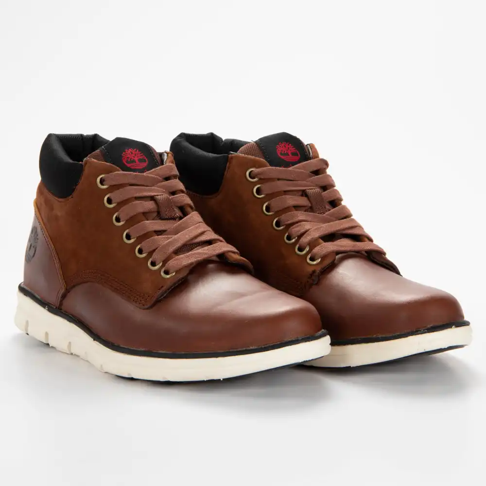 Chukka Bradstreet Timberland - 1