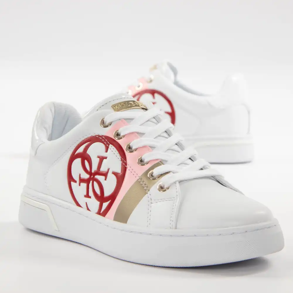 PARTNER: CREATION ref FL5RTAELE12-WHI Guess - 2