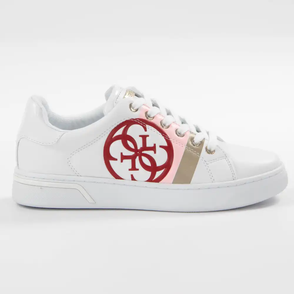 PARTNER: CREATION ref FL5RTAELE12-WHI Guess - 3