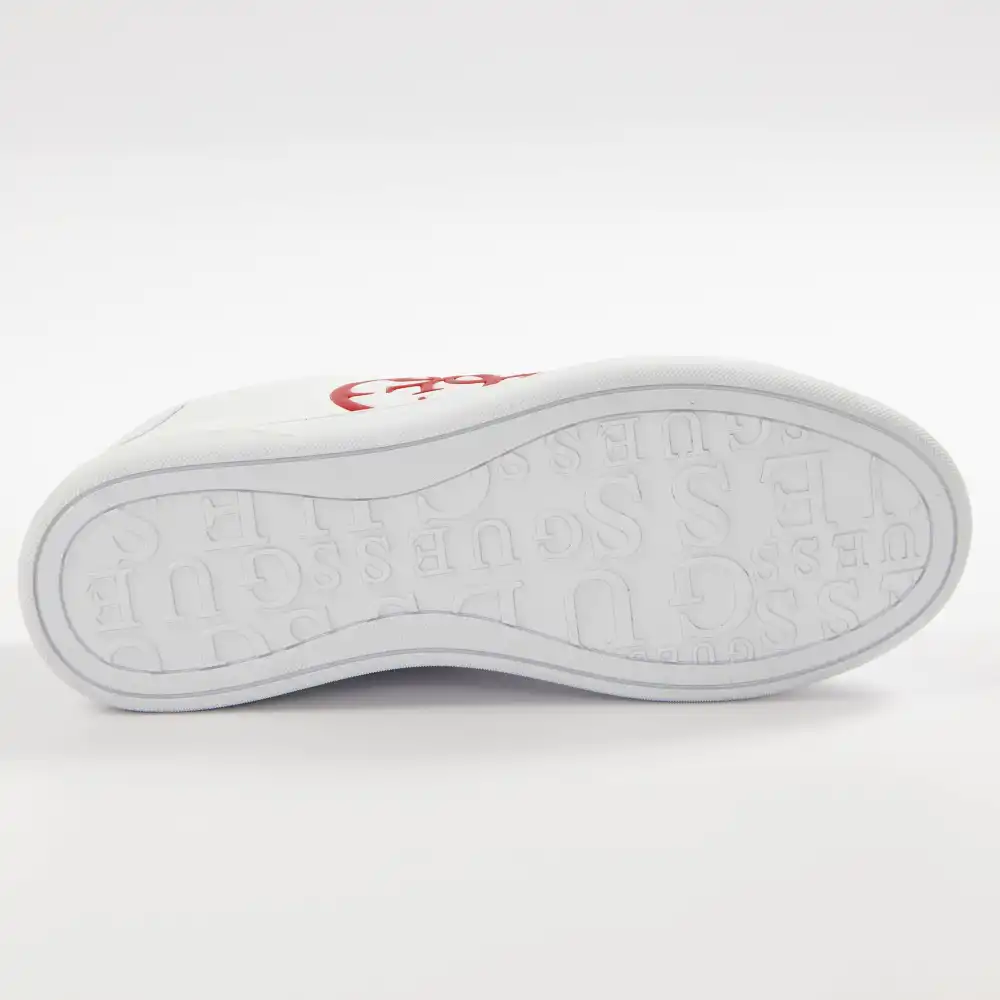 PARTNER: CREATION ref FL5RTAELE12-WHI Guess - 7