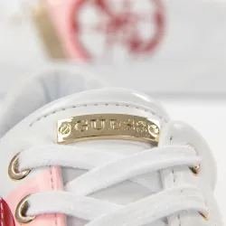 PARTNER: CREATION ref FL5RTAELE12-WHI Guess - 8