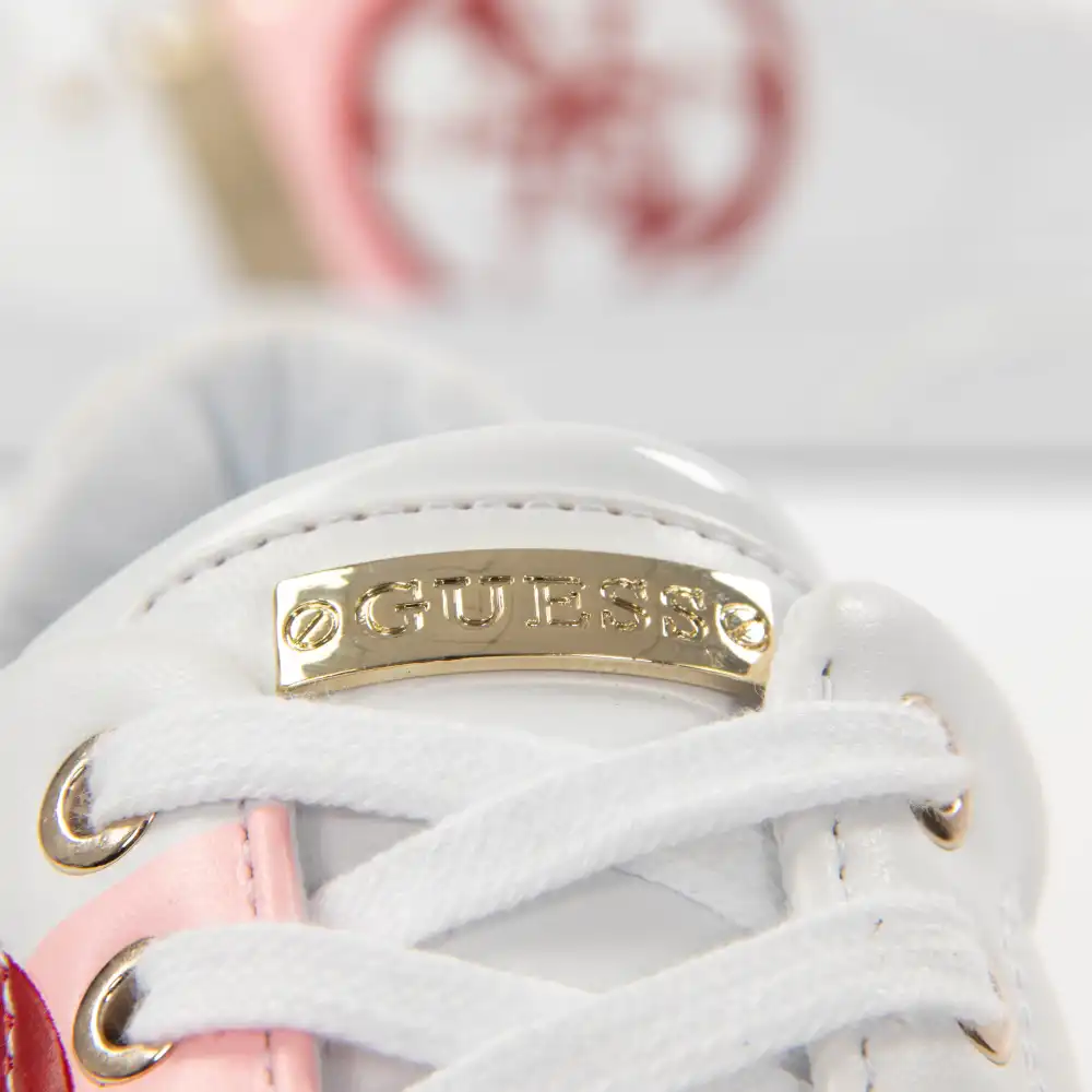 PARTNER: CREATION ref FL5RTAELE12-WHI Guess - 8