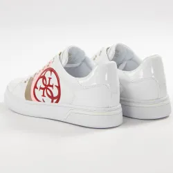 PARTNER: CREATION ref FL5RTAELE12-WHI Guess - 5