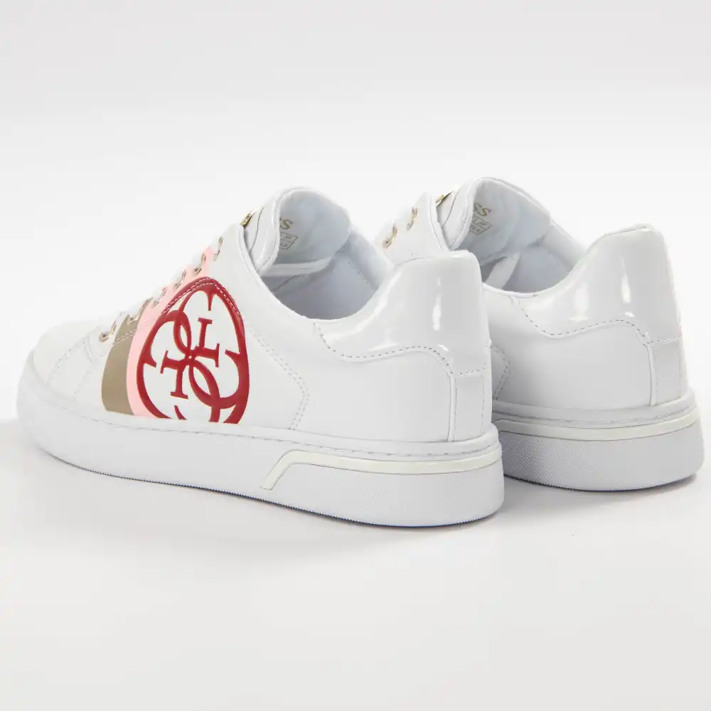 PARTNER: CREATION ref FL5RTAELE12-WHI Guess - 5