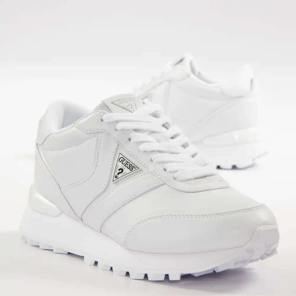 PARTNER: CREATION ref FL6SI3ELE12-WHI Guess - 2