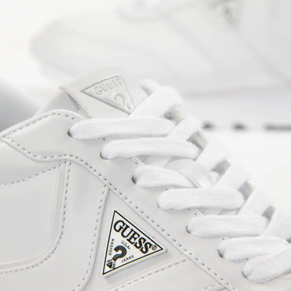 PARTNER: CREATION ref FL6SI3ELE12-WHI Guess - 3