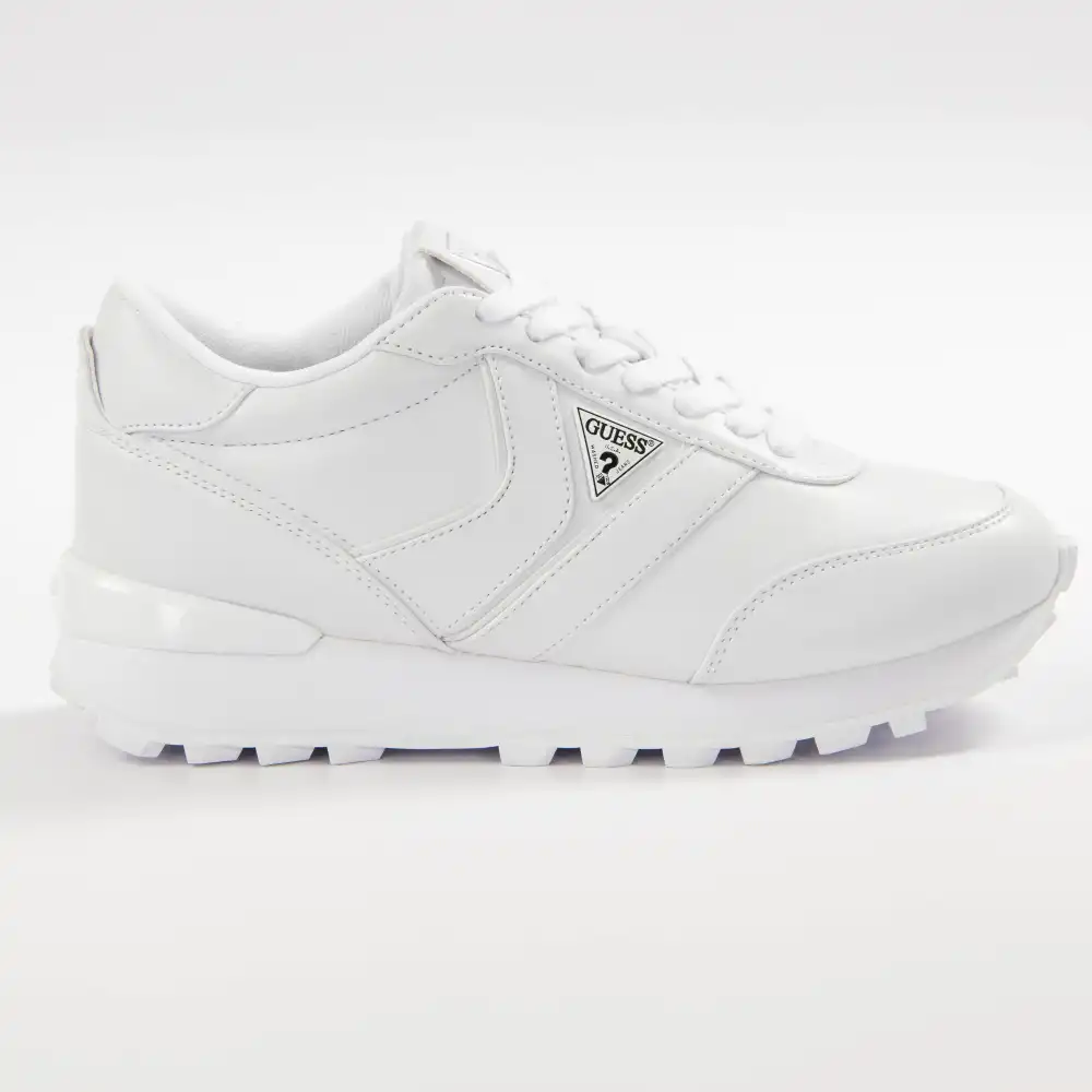 PARTNER: CREATION ref FL6SI3ELE12-WHI Guess - 5